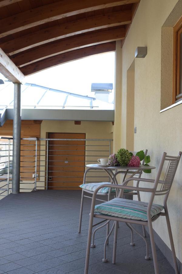 Villa Agritur Ponte Alto Trento Exterior foto