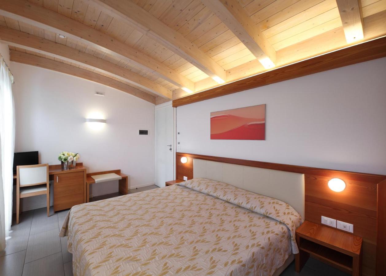 Villa Agritur Ponte Alto Trento Exterior foto